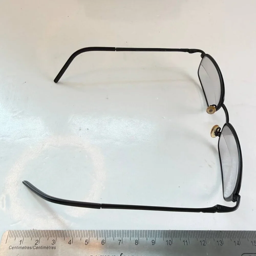 FRED Paris Eyeglasses – Made in France – Very Good Condition - Picture 14 of 15